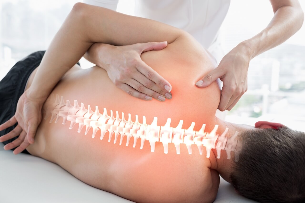 Therapeutic Massage: How it Can Help You Get Back in Game