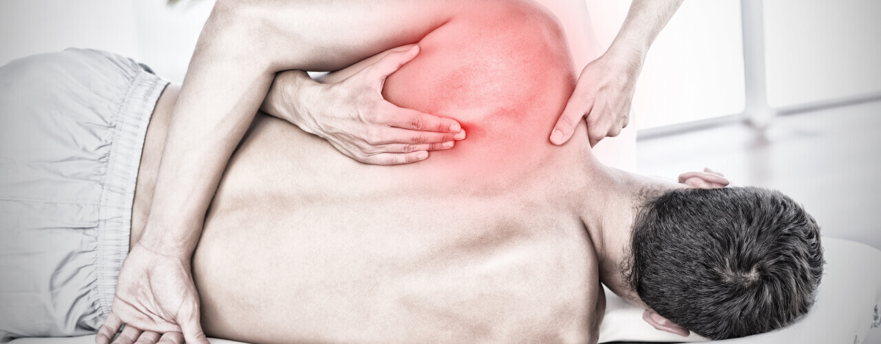 Chronic Back Pain Can Leave You Feeling Defeated – Physiotherapy Can Help