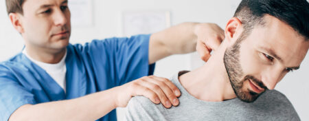 chiropractic Physiotherapy DARTMOUTH, NS