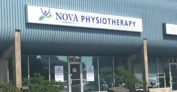 physiotherapy dartmouth
